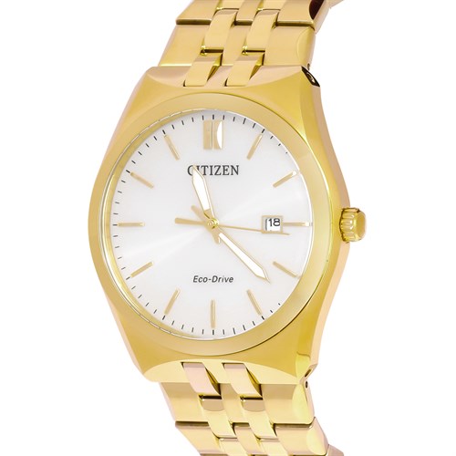 Đồng hồ CITIZEN 38 mm Nam BM7332-61P Màu Vàng
