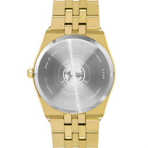 Đồng hồ CITIZEN 38 mm Nam BM7332-61P Màu Vàng