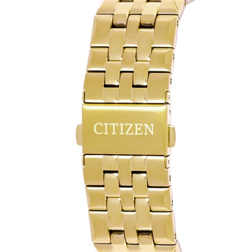 Đồng hồ CITIZEN 38 mm Nam BM7332-61P Màu Vàng
