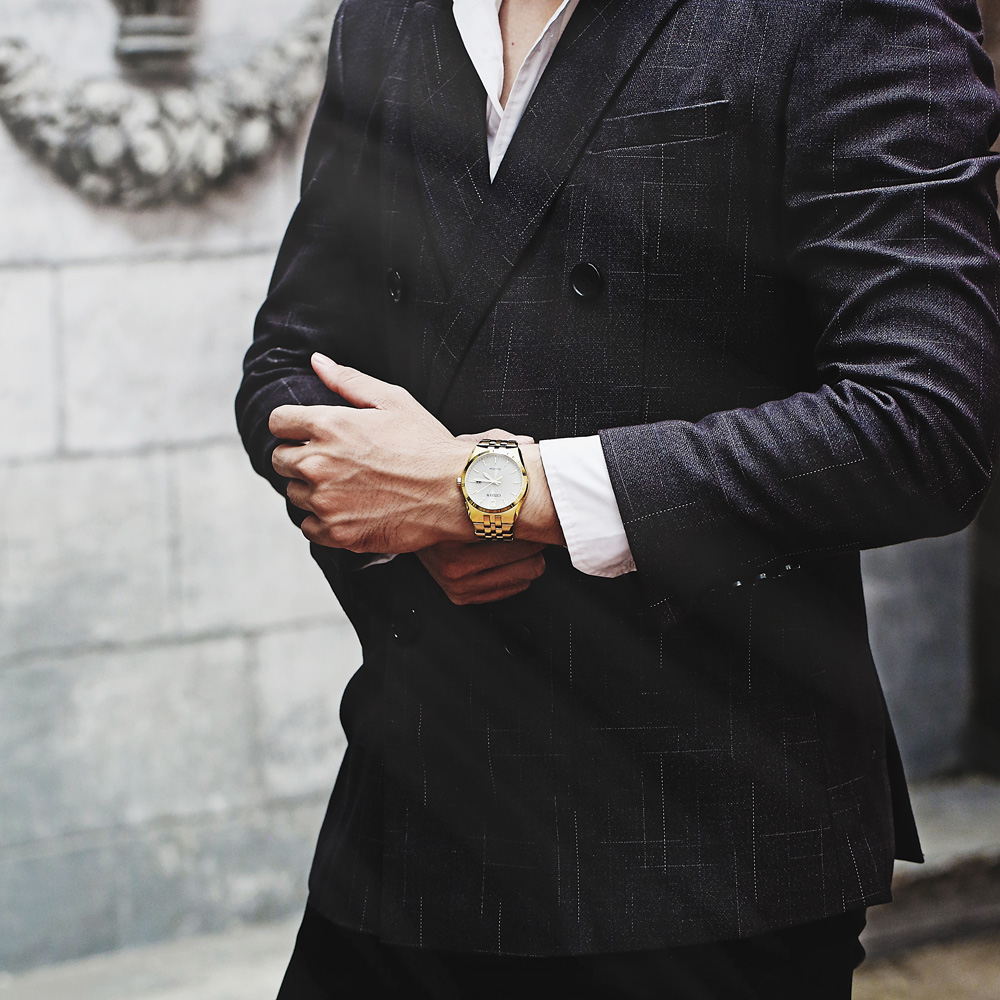 Đồng hồ CITIZEN 38 mm Nam BM7332-61P