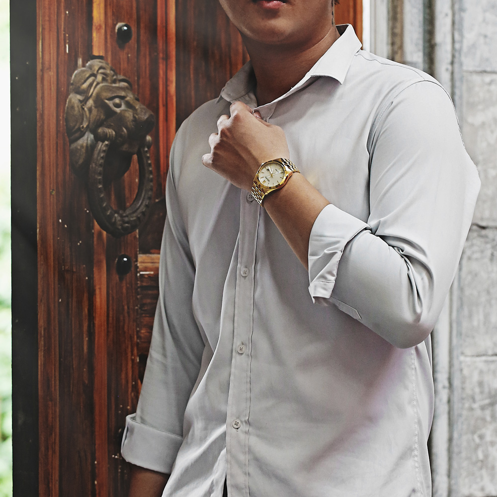 Đồng hồ CITIZEN 38 mm Nam BM7332-61P