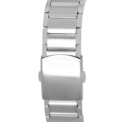 Đồng hồ CITIZEN 40 mm Nam BM7400-80L Màu Bạc