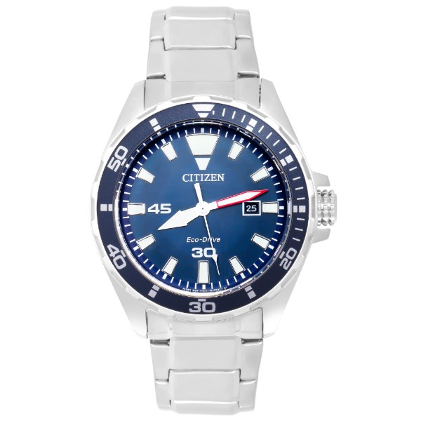 Đồng hồ CITIZEN 43.2 mm Nam BM7450-81L