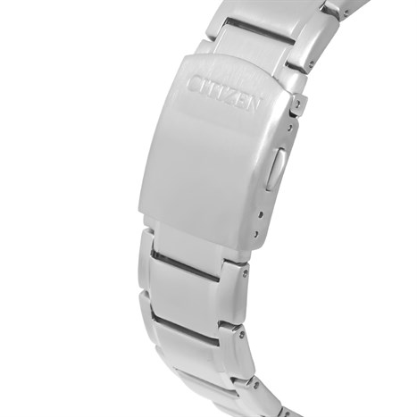 Đồng hồ CITIZEN 43.2 mm Nam BM7450-81L Màu Bạc