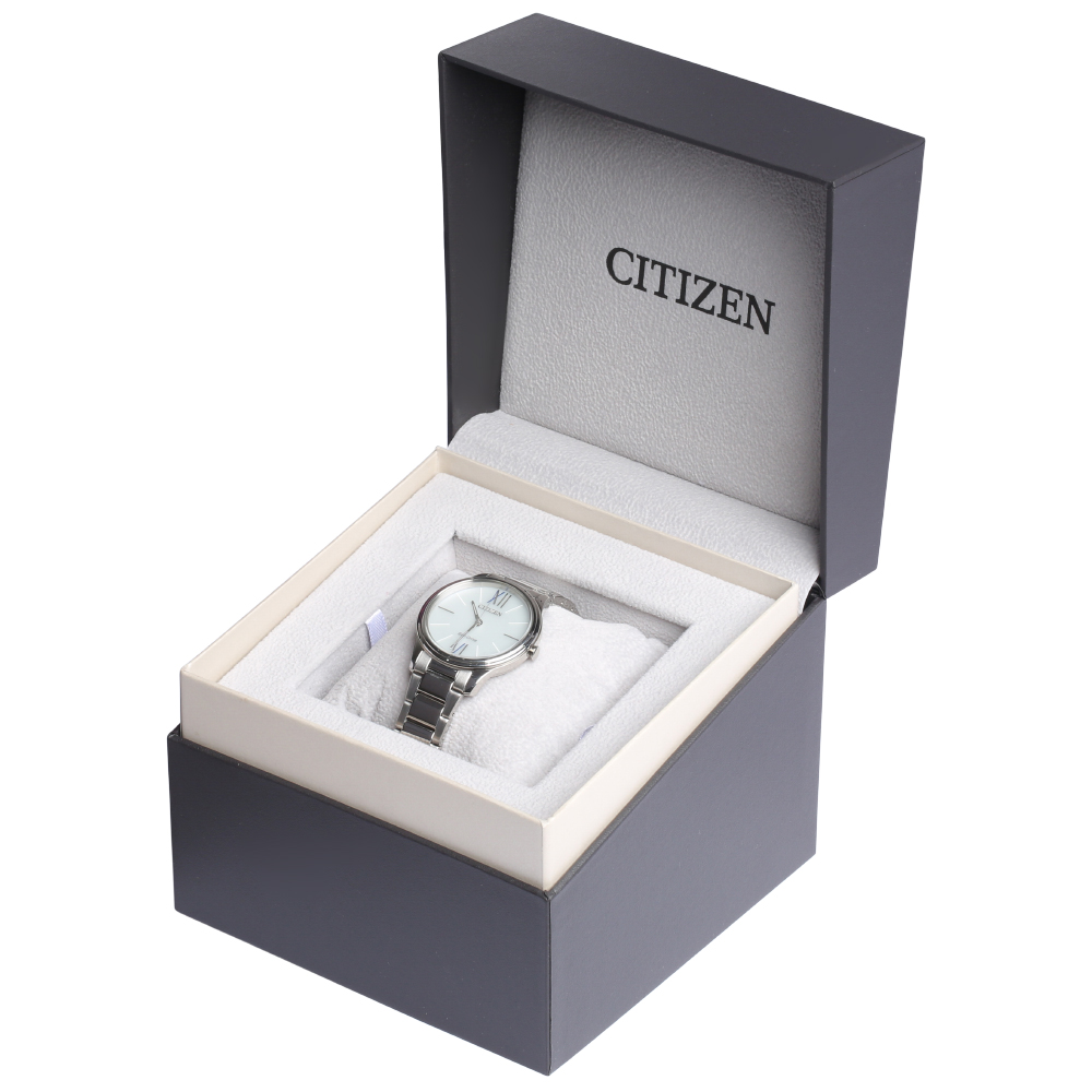 Đồng hồ Nữ Citizen EM0410-58A - Eco-Drive