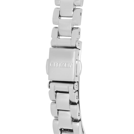 Đồng hồ CITIZEN 28 mm Nữ EM0631-83D Màu Bạc