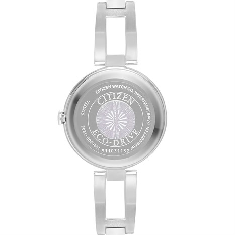 Đồng hồ CITIZEN 28 mm Nữ EM0631-83D Màu Bạc