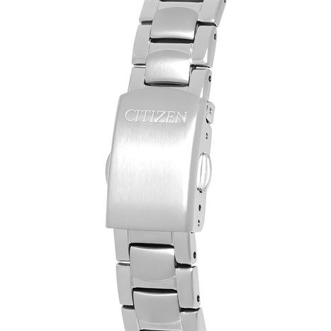 Đồng hồ CITIZEN 33.7 mm Nữ EO1180-82A Màu Bạc