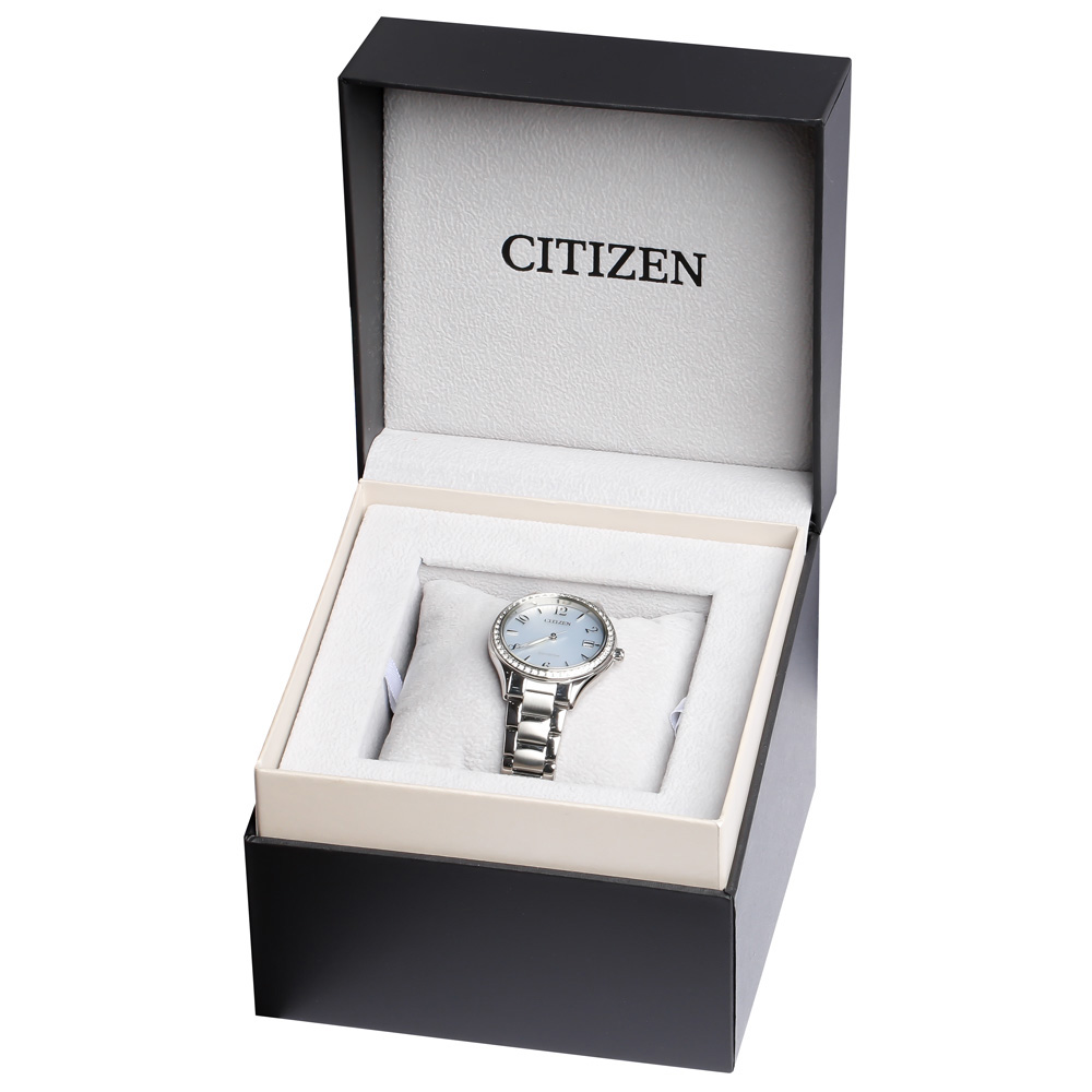 Đồng hồ Nữ Citizen EO1180-82A - Eco-Drive