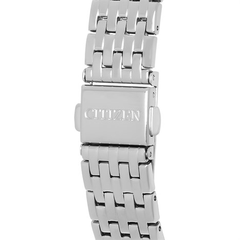 Đồng hồ Nữ Citizen EX1480-82D - Eco-Drive Màu Bạc