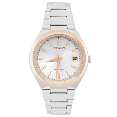 Đồng hồ CITIZEN 34.5 mm Nữ FE6024-55B