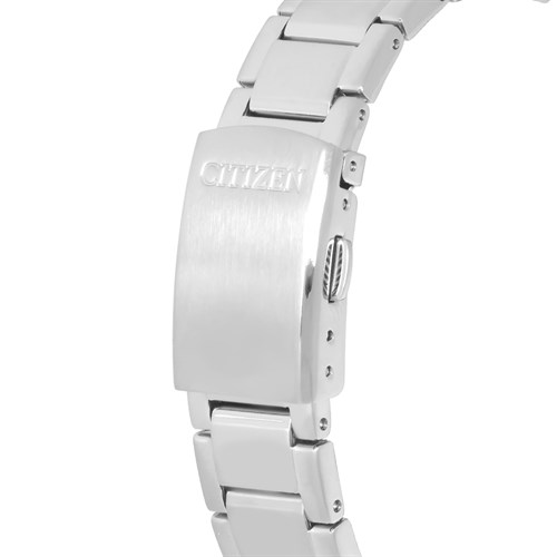Đồng hồ CITIZEN 34.5 mm Nữ FE6024-55B Màu Bạc