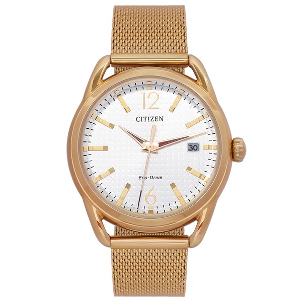 Đồng hồ Nữ Citizen FE6089-84A – Eco-Drive