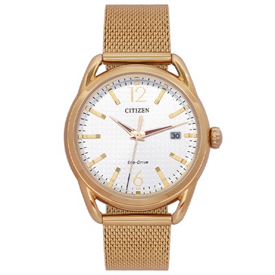 Đồng hồ CITIZEN 36 mm Nữ FE6089-84A