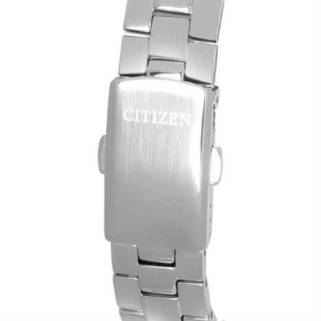 Đồng hồ CITIZEN 33.7 mm Nữ FE6141-86A Màu Bạc