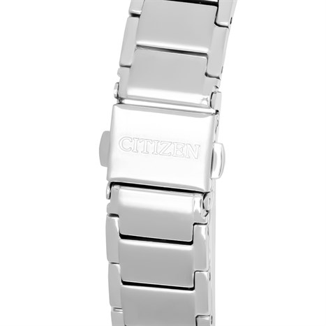 Đồng hồ CITIZEN 29.6 mm Nữ GA1050-51A Màu Bạc