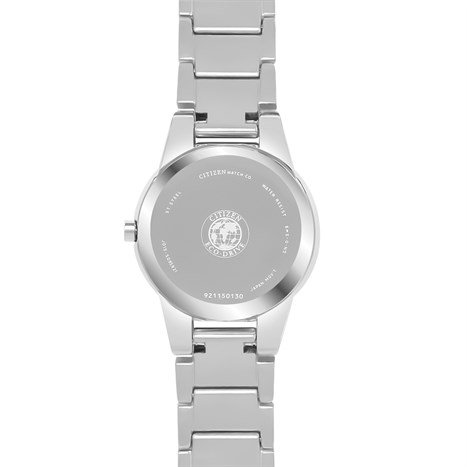 Đồng hồ CITIZEN 29.6 mm Nữ GA1050-51A Màu Bạc