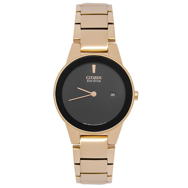 Citizen GA1052-55E - Nữ - Eco-Drive