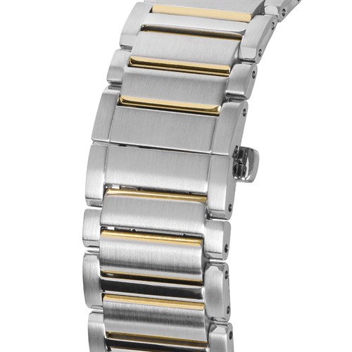 Đồng hồ CITIZEN 39 mm Nam AR3078-88E Màu Bạc