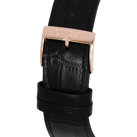 Đồng hồ Nam Citizen AR3073-06E - Eco-Drive Màu Vàng