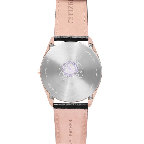 Đồng hồ Nam Citizen AR3073-06E - Eco-Drive Màu Vàng