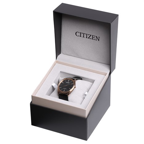 Đồng hồ Nam Citizen AR3073-06E - Eco-Drive Màu Vàng