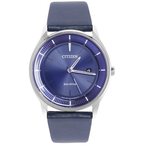Đồng hồ CITIZEN 40 mm Nam BM7400-12L Màu Xanh Dương