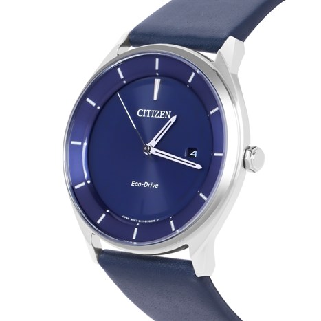 Đồng hồ CITIZEN 40 mm Nam BM7400-12L Màu Xanh Dương
