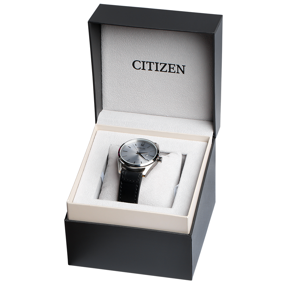 Đồng hồ nam Citizen BM7411-16A - Eco-Drive