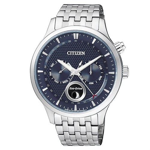 Đồng hồ CITIZEN 42 mm Nam AP1050-56L Màu Bạc
