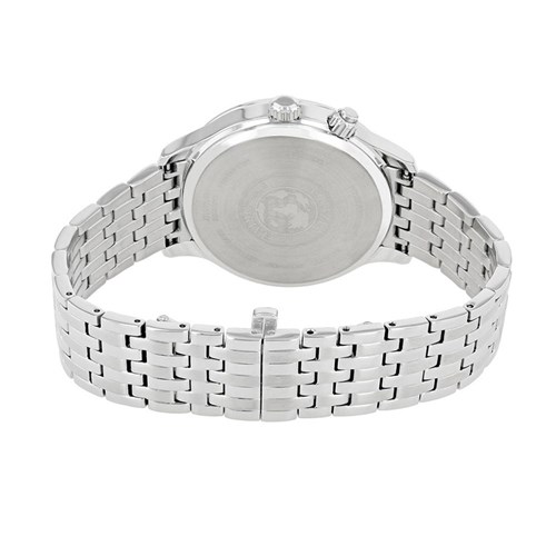 Đồng hồ CITIZEN 42 mm Nam AP1050-56L Màu Bạc