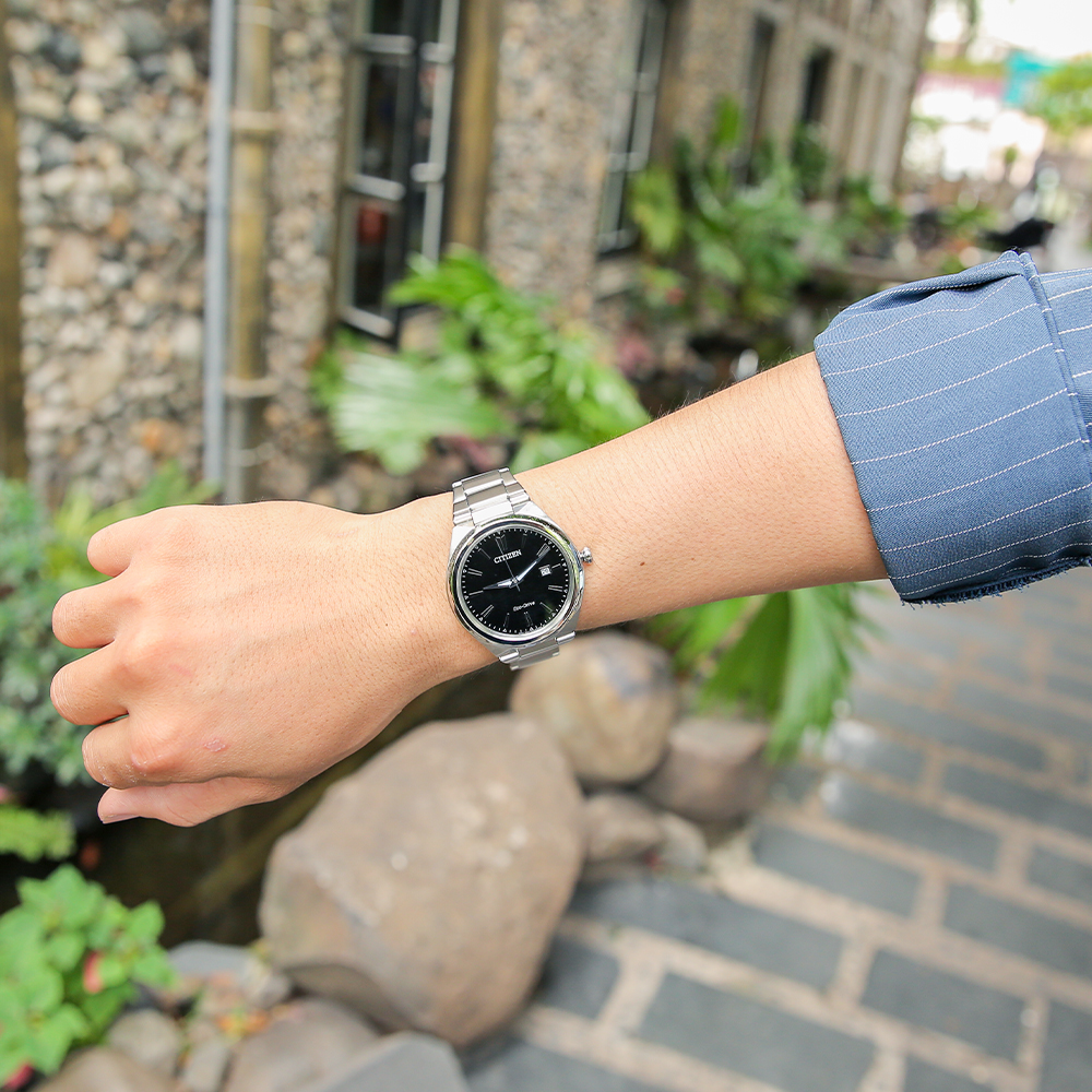 Đồng hồ CITIZEN 41 mm Nam AW1370-51F