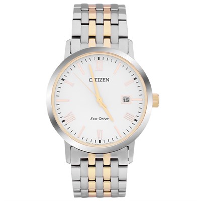 Đồng hồ CITIZEN 37 mm Nam BM6774-51A