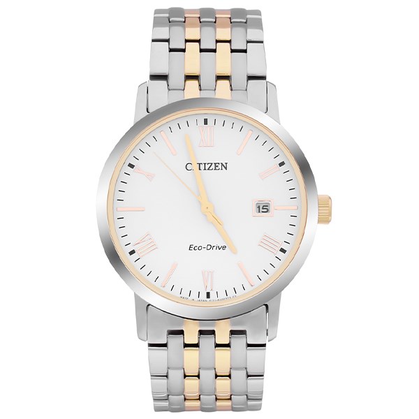 Đồng Hồ Citizen 37 Mm Nam Bm6774 - 51A