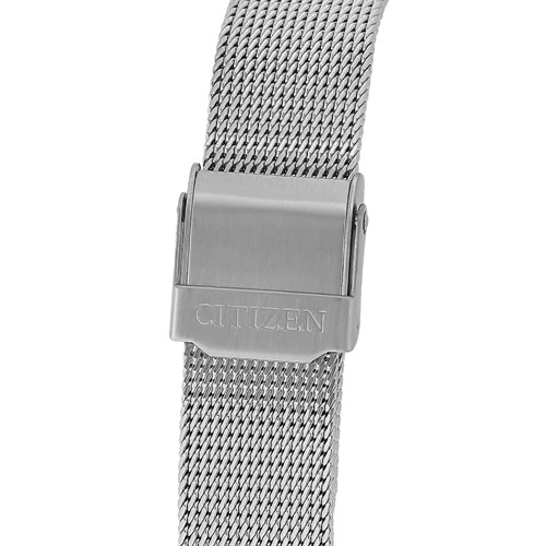 Đồng hồ CITIZEN 32 mm Nữ EM0504-81A Màu Bạc