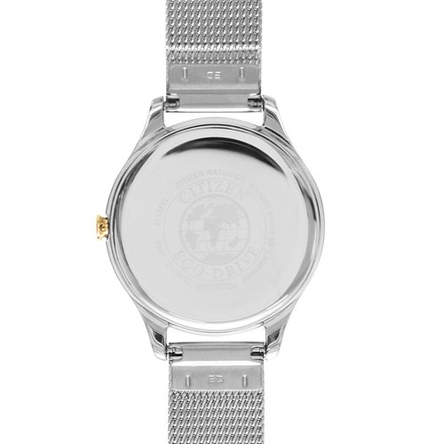 Đồng hồ CITIZEN 32 mm Nữ EM0504-81A Màu Bạc