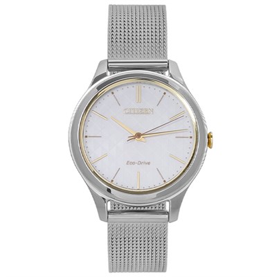 Đồng hồ CITIZEN 32 mm Nữ EM0504-81A