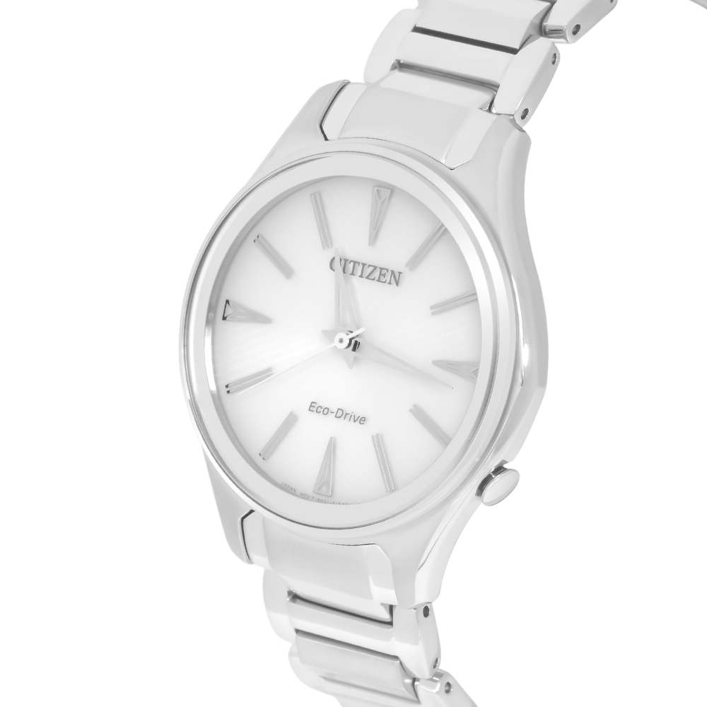 Đồng hồ Nữ Citizen EM0597-80A- Eco-Drive