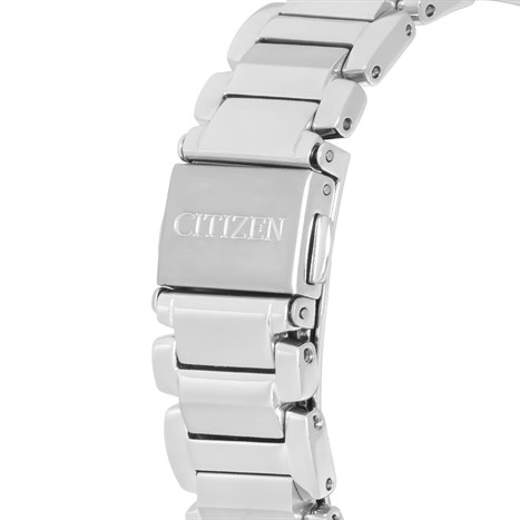 Đồng hồ CITIZEN 33.7 mm Nữ EM0597-80A Màu Bạc