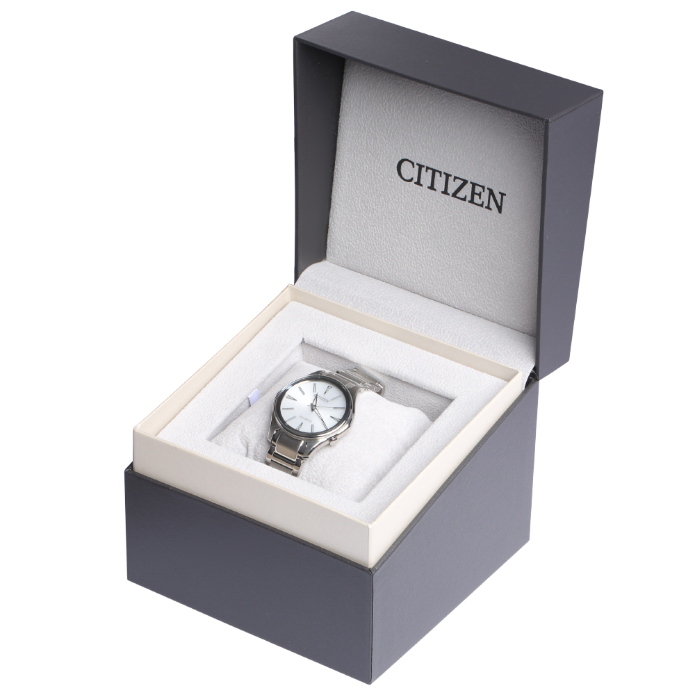 Đồng hồ Nữ Citizen EM0597-80A- Eco-Drive