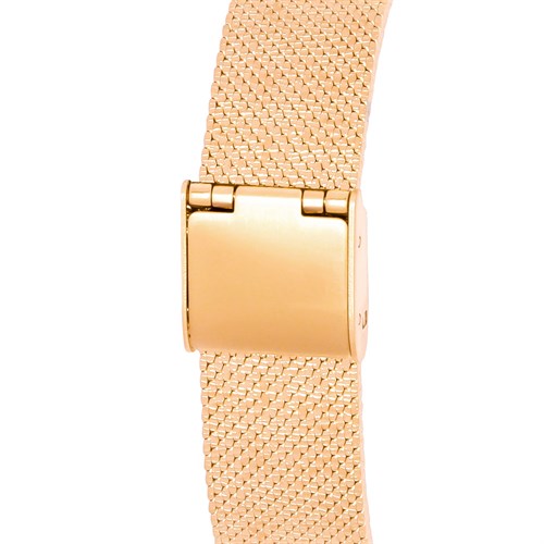 Đồng hồ CITIZEN L 31.4 mm Nữ EM0643-84X Màu Vàng