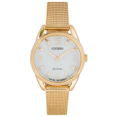Đồng hồ CITIZEN 27 mm Nữ EM0687-89P