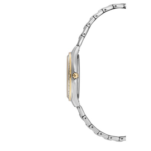 Đồng hồ Citizen 34 mm Nữ EO1184-81D Màu Bạc