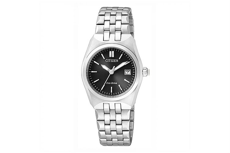Đồng hồ Nữ Citizen EW2290-62E - Eco-Drive Màu Trắng