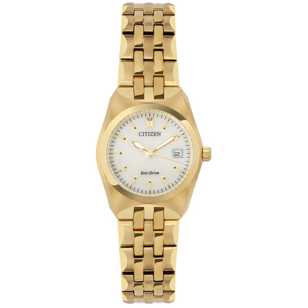 Citizen EW2292-67P - Nữ - Eco-Drive-1