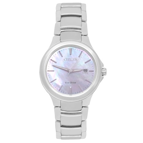 Đồng hồ CITIZEN 29.6 mm Nữ EW2520-56Y Màu Bạc