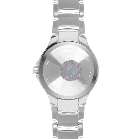 Đồng hồ CITIZEN 29.6 mm Nữ EW2520-56Y Màu Bạc