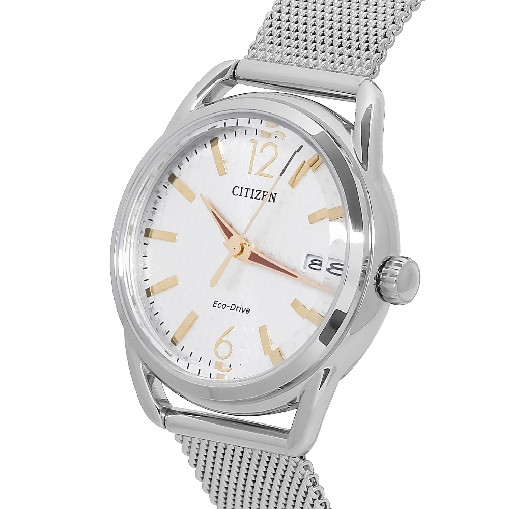 Đồng hồ Nữ Citizen FE6088-87A - Eco-Drive