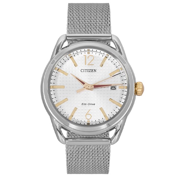 Đồng Hồ Citizen 36 Mm Nữ Fe6088 - 87A