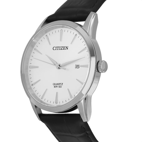 Đồng hồ CITIZEN 39 mm Nam BI5000-10A Màu Đen
